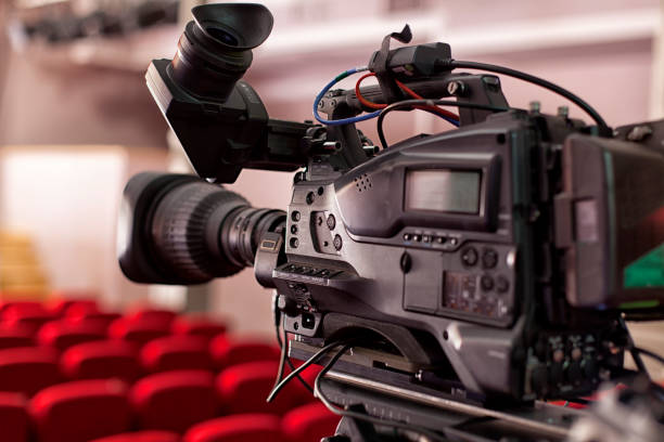 越来越多的活动拍摄需要用到照片直播